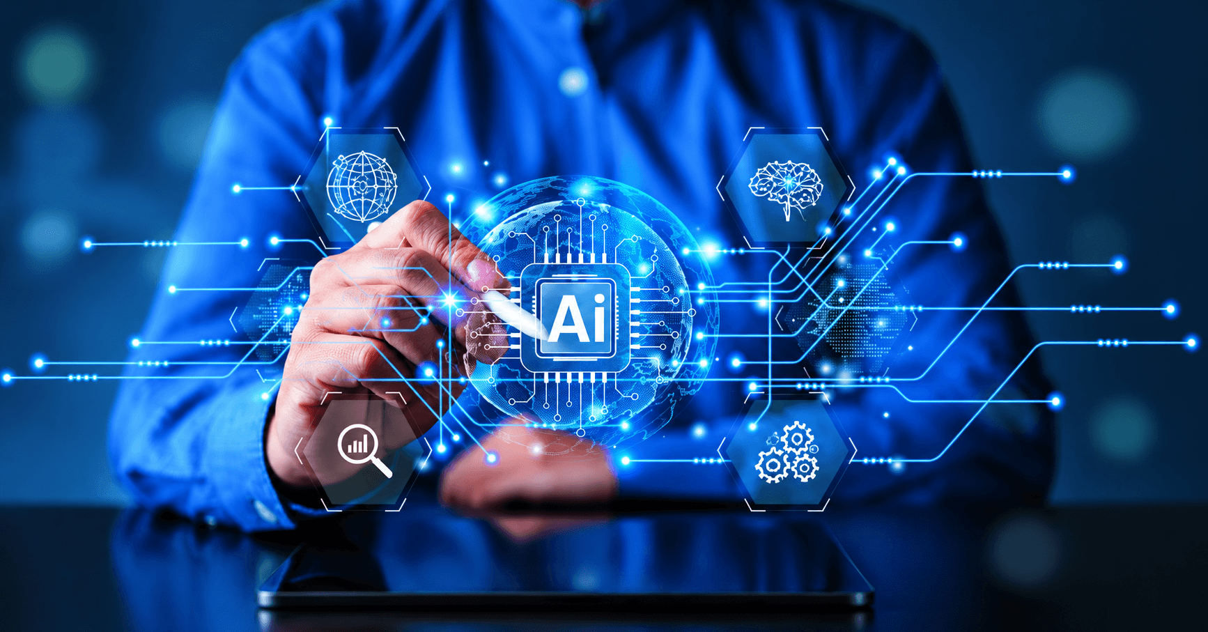 JAPAN’S AI BET GROWS — TOKYO PLANS FIVE-YEAR PUSH FOR AI AND SEMICONDUCTORS